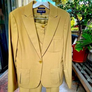 Jones of New York collection pant suit.
